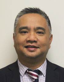 Chris Miguel