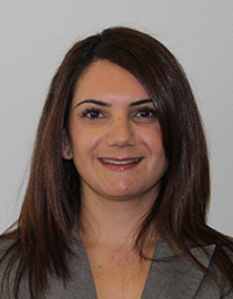 Sonia Xerri